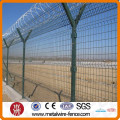 Hot dipped Galvanized Razor Barbed Wire mesh